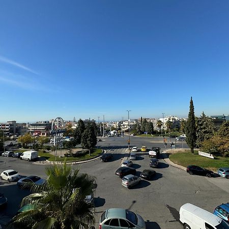 Xcite Hotel Salem Athens Exterior photo