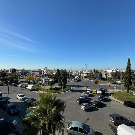 Xcite Hotel Salem Athens Exterior photo