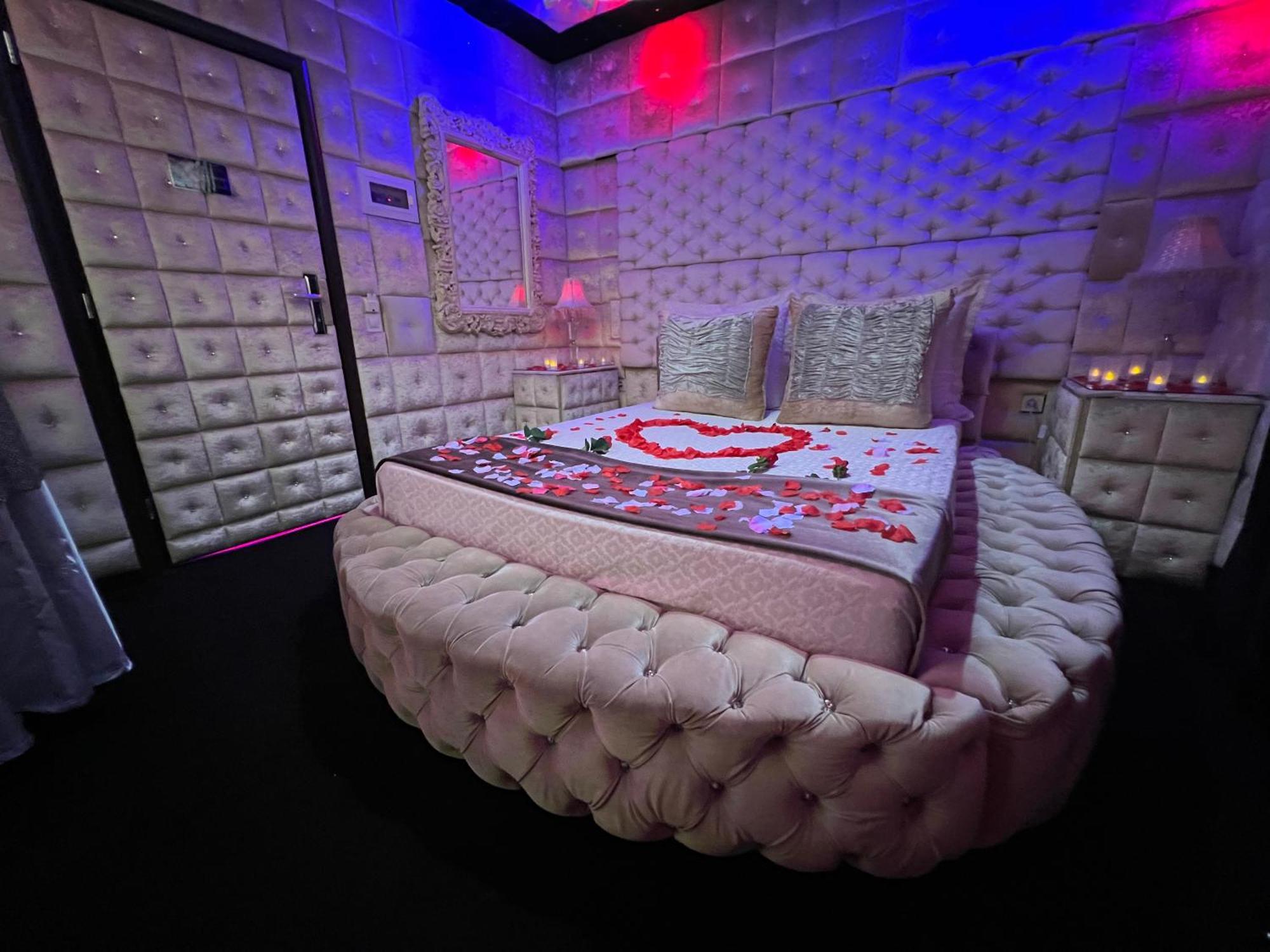Xcite Hotel Salem Athens Room photo