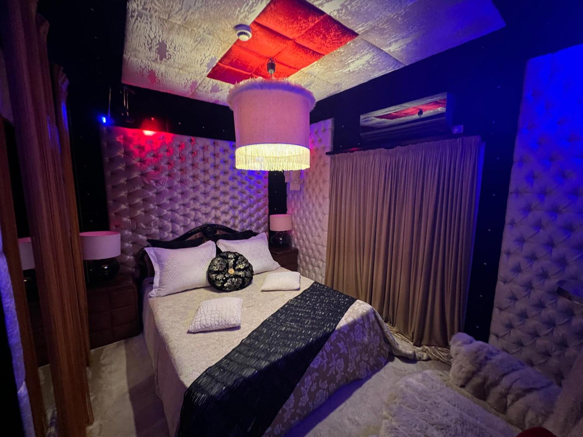 Xcite Hotel Salem Athens Room photo