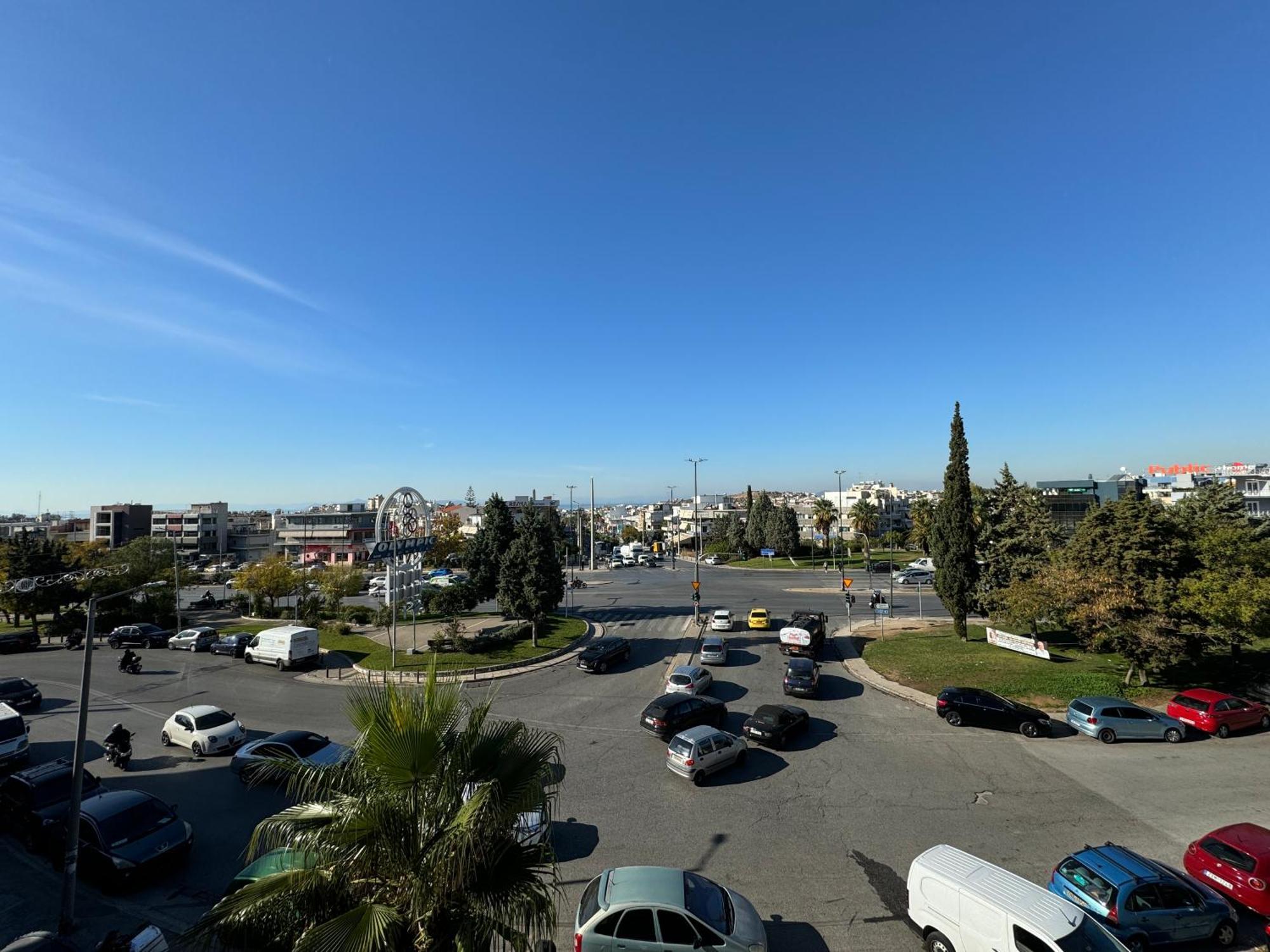 Xcite Hotel Salem Athens Exterior photo