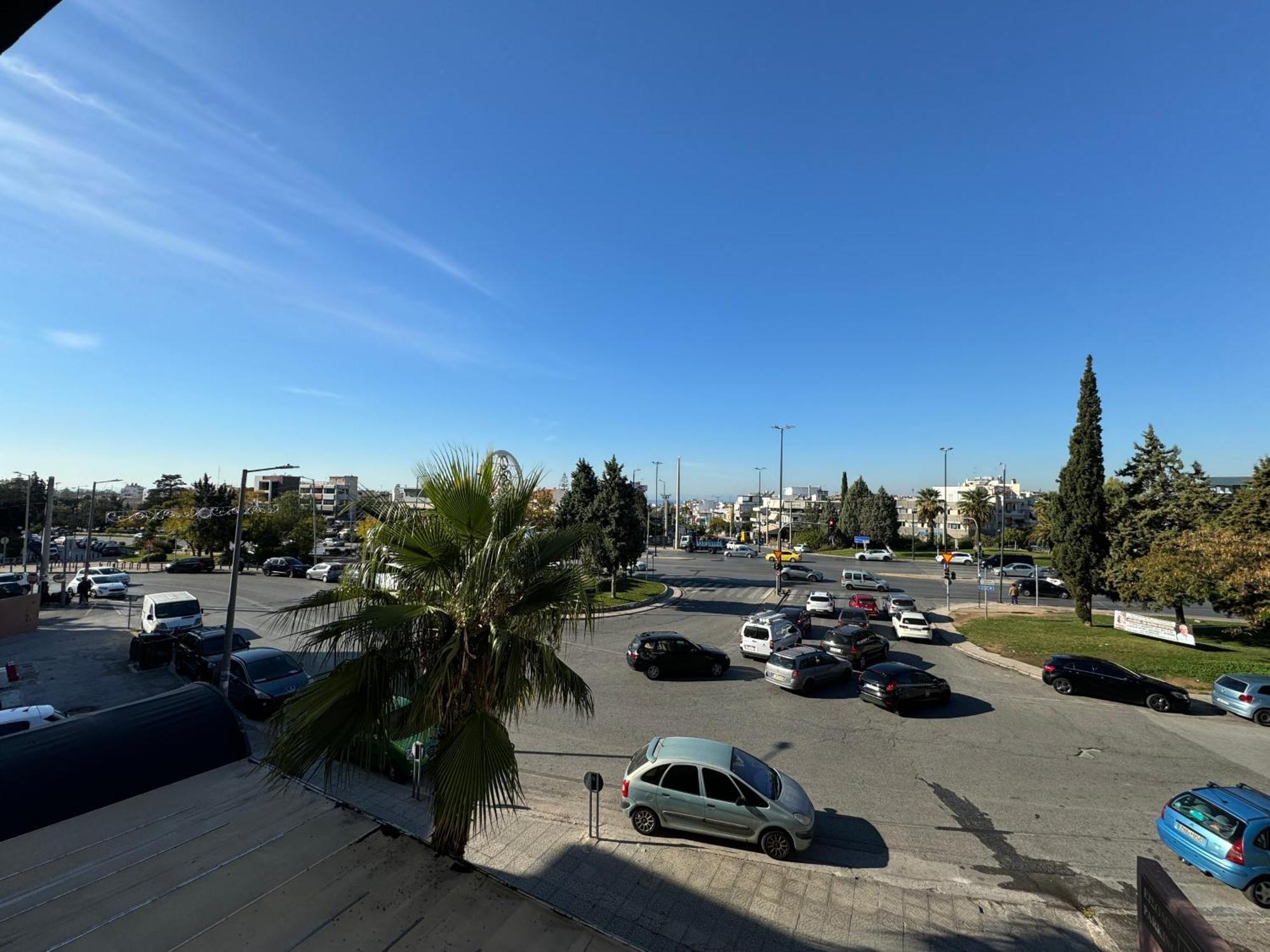 Xcite Hotel Salem Athens Exterior photo