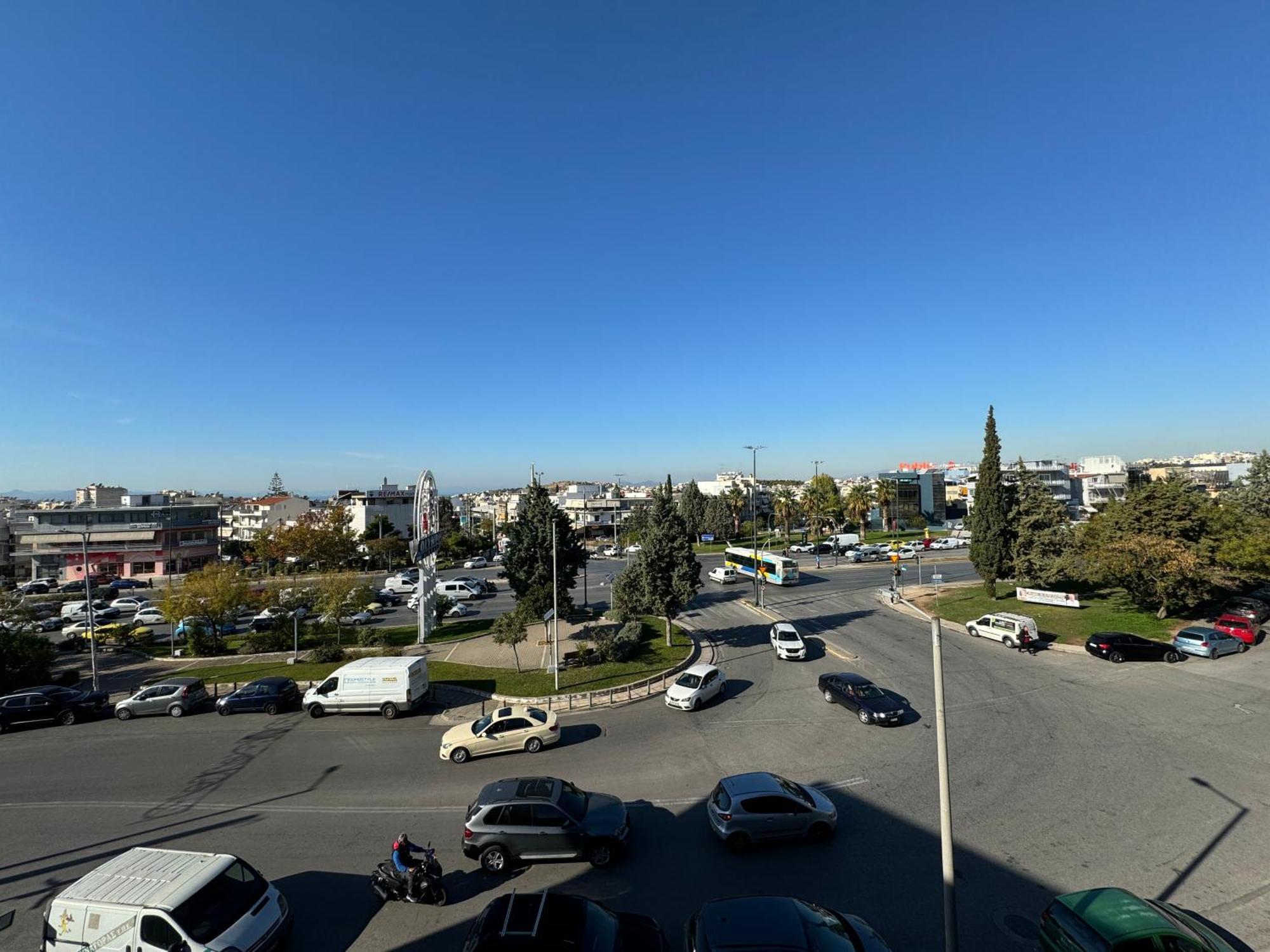Xcite Hotel Salem Athens Exterior photo
