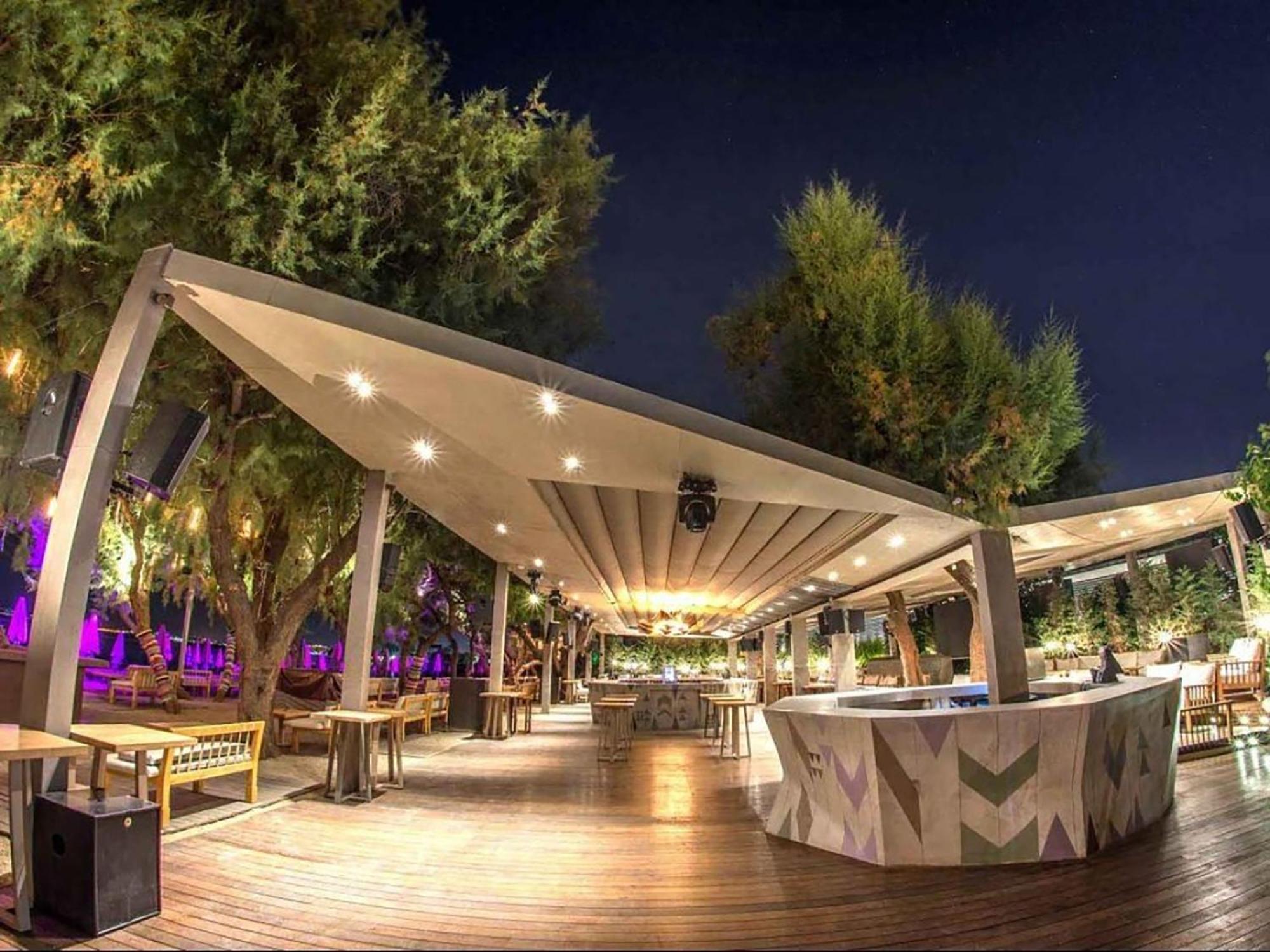 Xcite Hotel Salem Athens Exterior photo