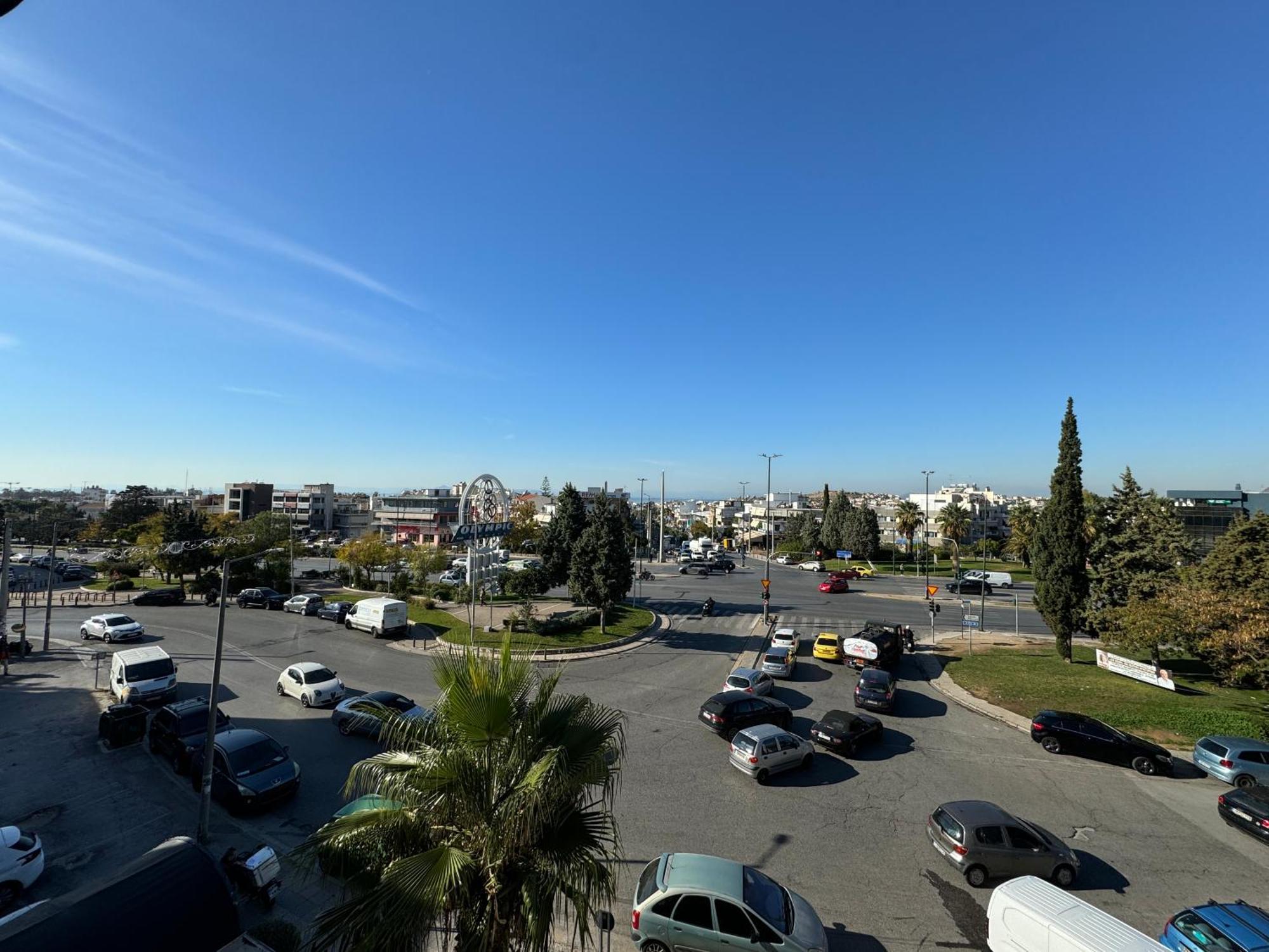 Xcite Hotel Salem Athens Exterior photo